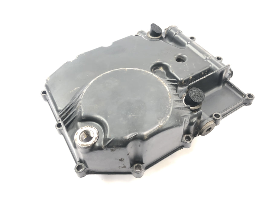 Suzuki GSX R 1100 GU74C [1987] - Oil pan engine cover
