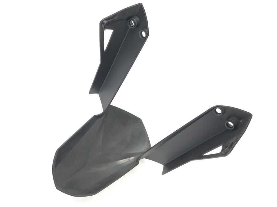 KTM 690 SM Prestige [2007] - front wheel cover protective sheet Fender in front