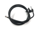 Triumph Tiger 955i 709EN [2003] - Clutch cable Bowden cable-3