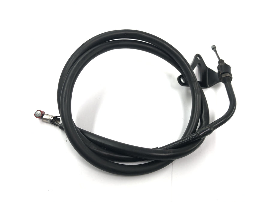 Triumph Tiger 955i 709EN [2003] - Clutch cable Bowden cable