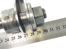 Laverda 1000 [1978] - Rear axle with chain tensioner-4