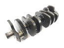 Honda CBX 650 E RC13 [1983] - crankshaft wave drive parts motor shaft-1