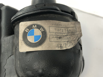 BMW K 1200 S K12S [2005] - Radiator water cooler engine cooler radiator - 0
