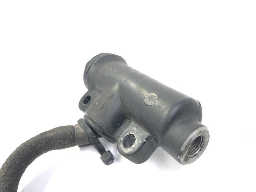 BMW K 100 RT [1988] - rear brake pump
