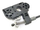 Husqvarna SM 630 A4 [2010] - Seat lock with Bowden cable-4