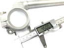 Triumph Daytona 955i 595N [2006] - Lenkerstummel links Clip-On Stummellenker 45mm-4