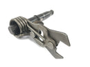 Kawasaki GPZ 1000 RX [1987] - shift shaft shift lever shaft shift mechanism-4