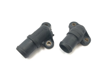 Ducati Multistrada 1200 S Touring [2009] - Water connection, cooling water connection - 0