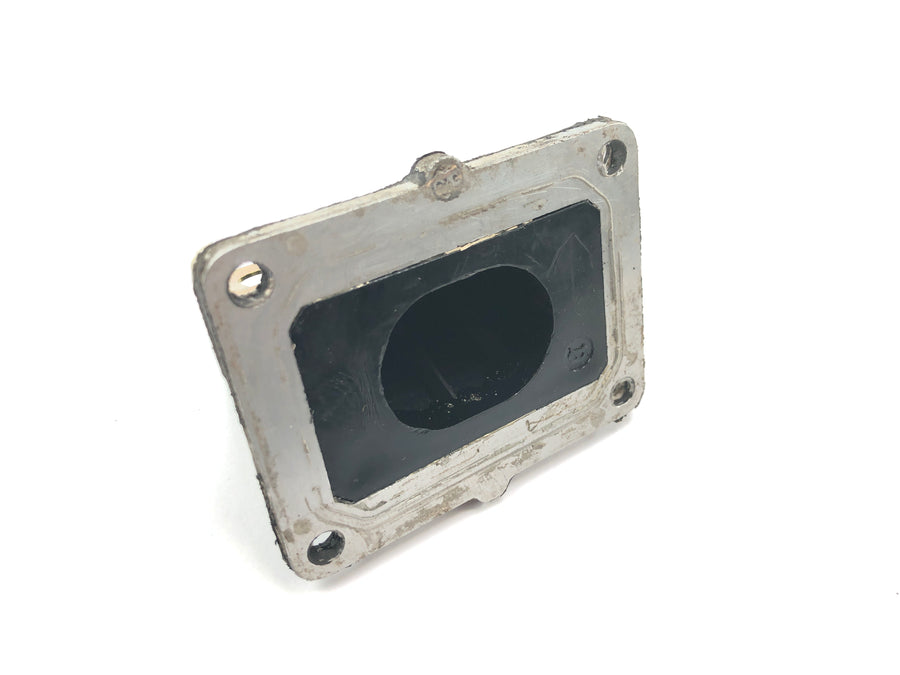 Cagiva Planet 125 [1998] - Diaphragm block intake membrane reed valve carburettor