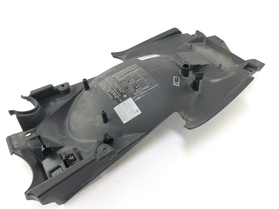 BMW R 1200 R [2007] - Splash guard rear substructure