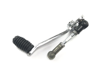 Aprilia RS 125 Extrema [1994] - shift lever shift pedal shift arm shift linkage - 0