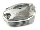 BMW R 1200 R R1ST [2008] - valve cover left cylinder head cover magnesium silver-2