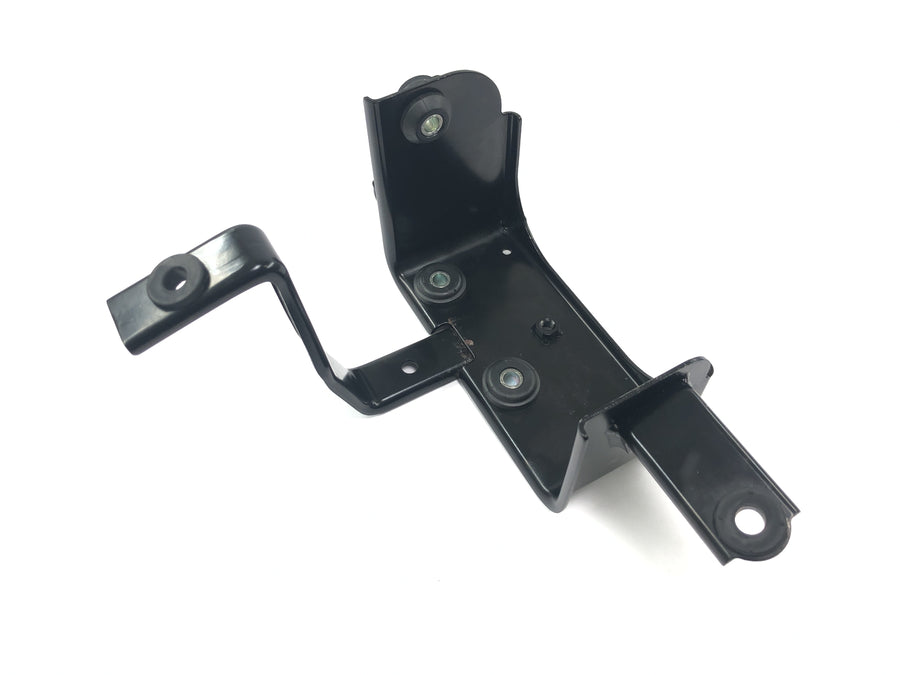 Suzuki GSF 1250 SA Bandit WVCH [2007] - ABS bracket bracket ABS control unit