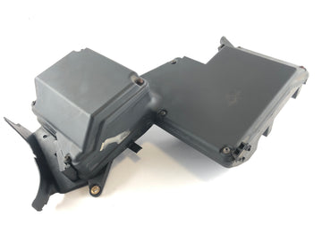 BMW K 1200 RS [2002] - Aggregate holder - 0