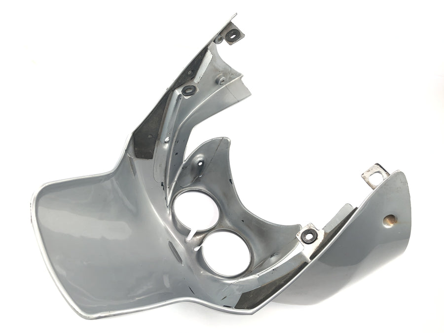 KTM 640 Adventure LC4 [2001] - lamp mask headlight mask front mask fairing
