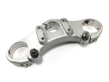 Ducati Monster SR2 800 M4 [2006] - Gabelbrücke oben Lenkkopfbrücke Gabelklemmung - 0