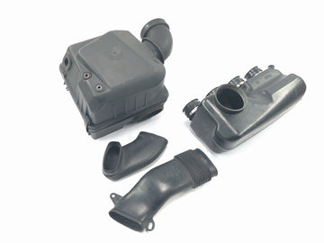 BMW K 100 [1984] - Air filter box Air filter housing Intake box airbox - 0