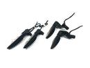 BMW R 1200 GS R12 K25 [2004] - Turn signal LED indicator set front and rear indicator set-3