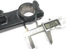Kawasaki GPZ 1000 RX ZXT00A [1986] - Lower fork bridge, steering head lower bridge-4