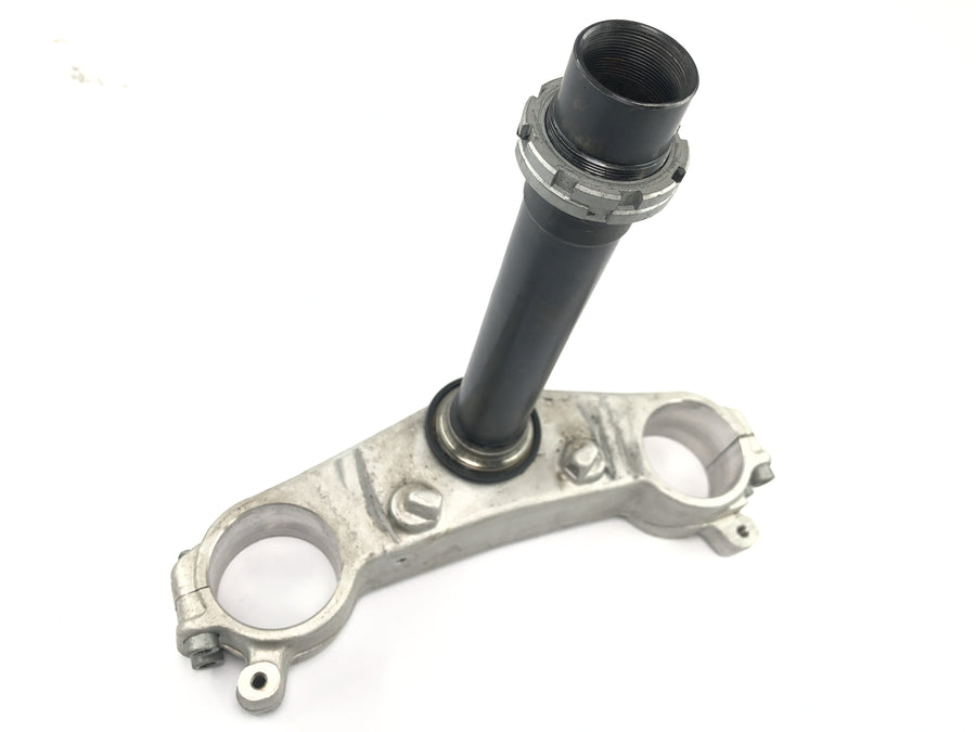 Aprilia RSV 1000 R [2004] - Fork bridge below fork yoke head tube