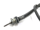 Yamaha XT 350 3YT / 55V [1990] - Tachometer shaft-3