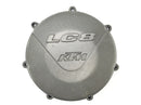 KTM 950 SM LC8 [2008] - coupling lid on the outside of the engine lid on the right-1