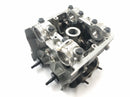 Ducati Multistrada 1200 S Touring [2009] - Cylinder head valve train at the front-1