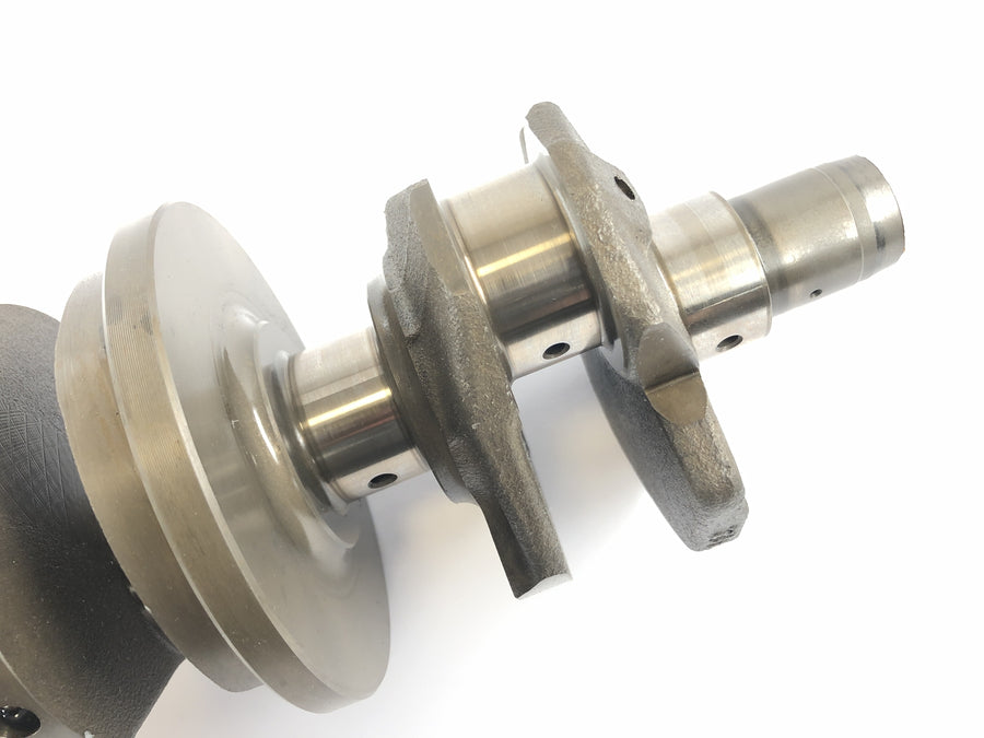 Suzuki GSF 1200 S Bandit WVA9 [2003] - crankshaft