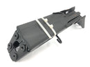 Kawasaki Ninja 125 BX125B [2024] - rear carrier Interpreter Display plate holder Record-1