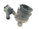 SWM SM 125 R [2018] - Intake manifold, intake manifold, carburetor connection-1