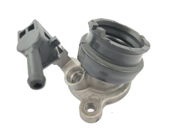 SWM SM 125 R [2018] - Intake manifold, intake manifold, carburetor connection