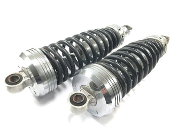 Yamaha V Max 1200 2LT [1998] - Rear shock absorber strut pair rear suspension
