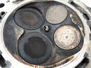 KTM 690 SM Prestige [2007] - cylinder head-6