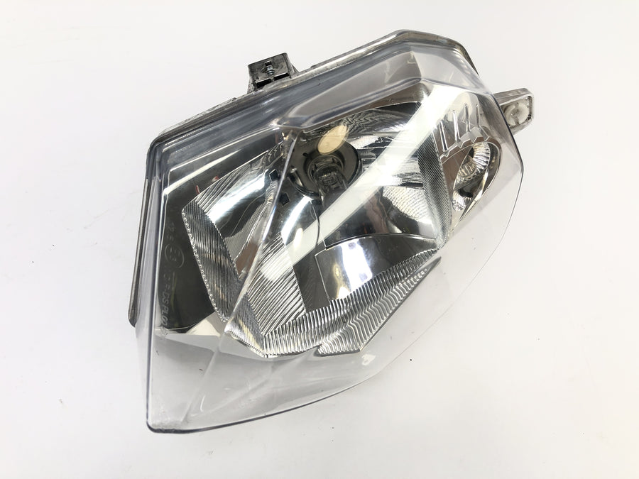 Husqvarna SM 630 A4 [2010] - Headlight