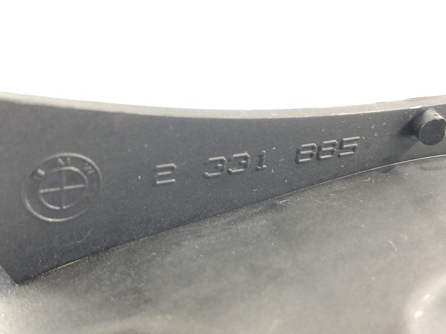 BMW R 1200 C 259c [1997] - Ventilation grille Realer grille set couple