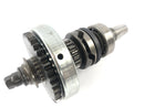 Honda CB 750 RC42 [1996] - Storing aircraft light machinery wave-3