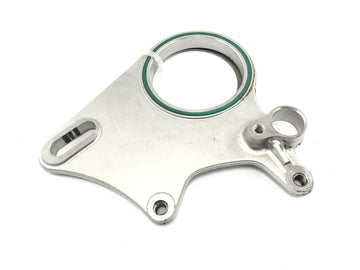 Ducati Monster S4R M4 [2004] - anchor plate for rear brake caliper mount