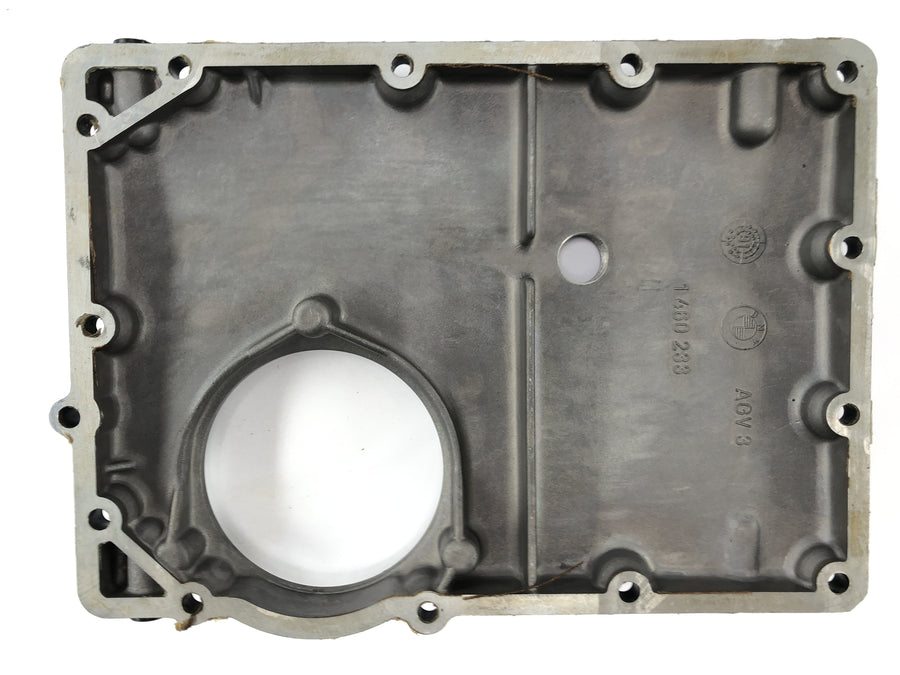BMW K 1100 RS [1991] - Oil tub Motor lid oil tub cover