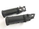 Yamaha XS 400 2A2 [1982] - Footrests Passenger Footrest Set-2