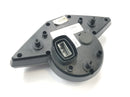 Honda CBR 125 R JC50 [2012] - Speedometer cockpit instrument cluster speedometer-4