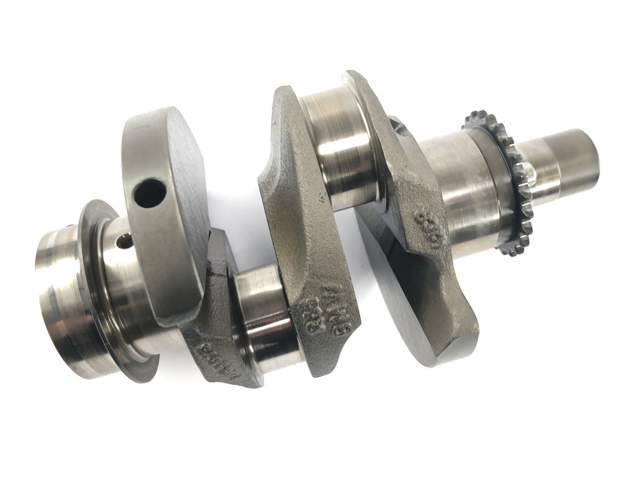 BMW R 1150 RS R22 [2003] - Crankshaft crank drive engine shaft