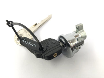 BMW R 60/5 [1973] - Ignition lock - 0