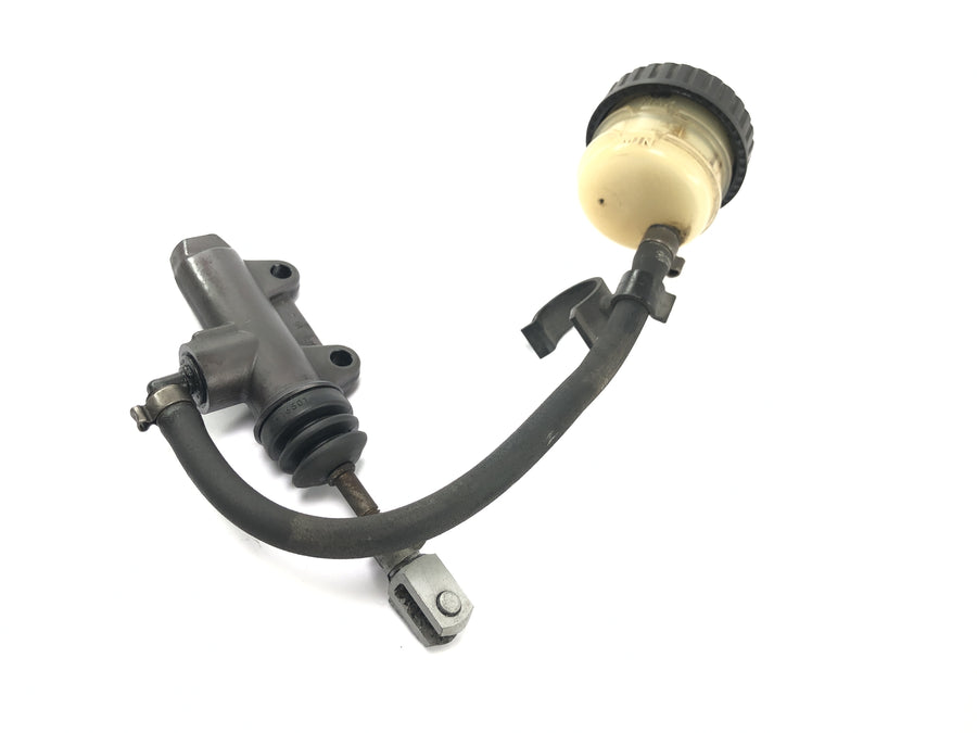 BMW K 1200 S K12S [2005] - Rear brake pump, foot brake pump
