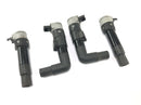 BMW R 1200 R R1ST [2008] - Ignition coil ignition coils spark plug connector ignition module set-4