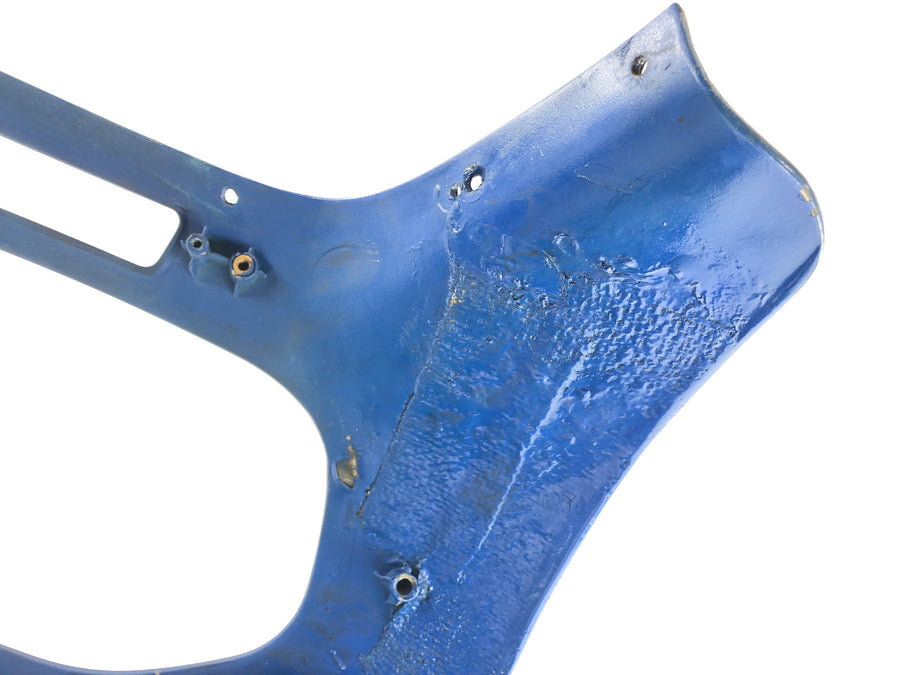 Suzuki GSX-R 1100 W GU75 C [1993] - Front fairing