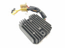 Aprilia RST 1000 Futura [2002] - Control of Tension Regulators Rectification-1