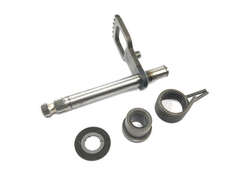 TRIUMPH DAYTONA 955I T595 [1998] - shift shaft shift lever shaft shift lever axle - 0