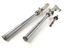 Triumph Bonneville T140V [1976] - Gabel Telegabel suspension fork with axis-8