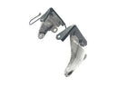 Yamaha XJR 1300 RP02 [1999] - Headlight holder lamp holder bracket headlight-2