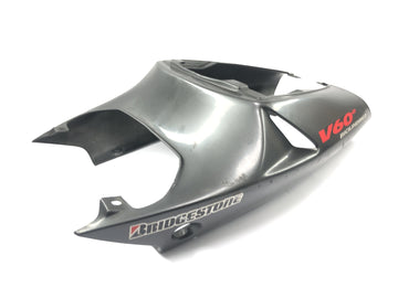 Aprilia Mille RSV 1000 ME [1999] - Rear fairing rear cover seat fairing